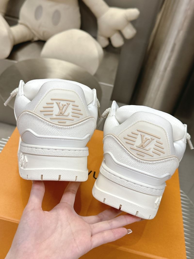 Louis Vuitton Trainer Sneaker